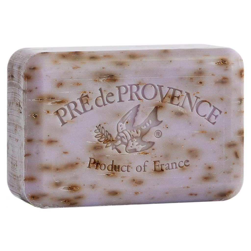 MacDuffs Soap Co. - Haunted Cabin - Bar Soap Made with Aloe