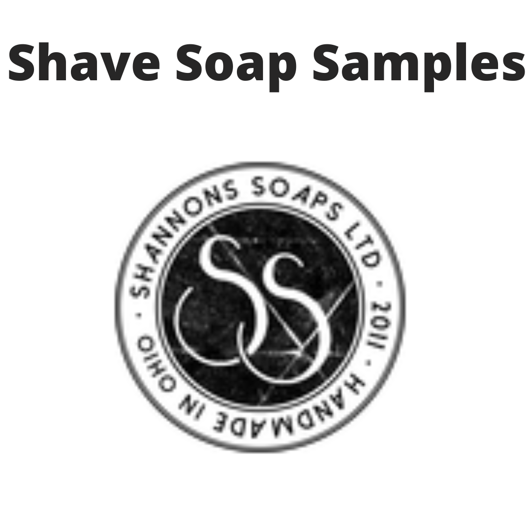 Black Fern – Shaving Soap