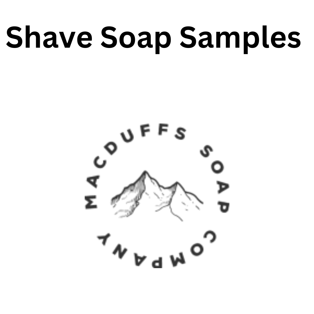 MacDuffs Soap Co. - Wild Rose Country - Bar Soap Made with Aloe – The Razor  Company