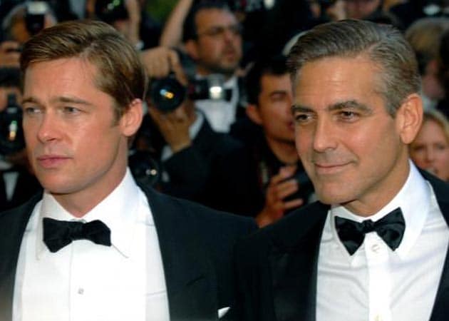 Mr Suave - how to be a gentleman - James Bond, George Clooney & British men