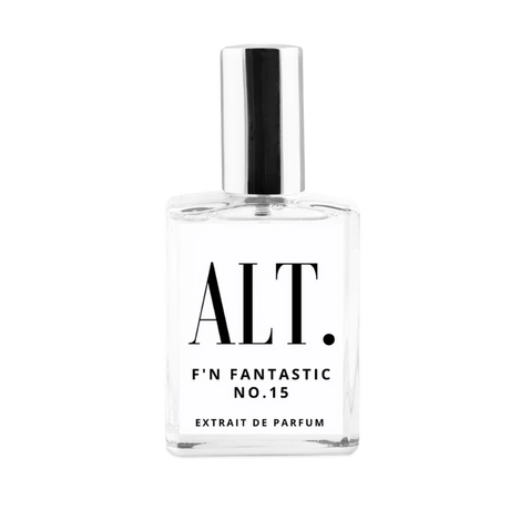 ALT. Fragrances - F'N Fantastic - Eau de Parfum - 30ml