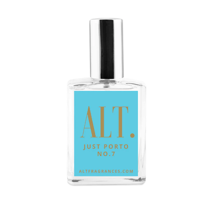 ALT. Fragrances - Just-Porto - Eau de Parfum - 30ml