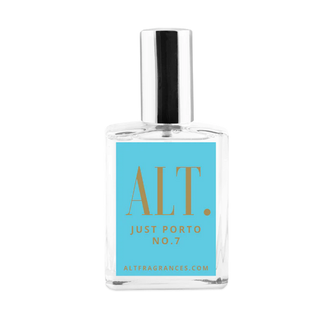 ALT. Fragrances - Just-Porto - Eau de Parfum - 30ml