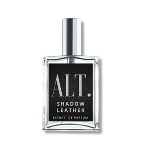 ALT. Fragrances - Shadow Leather - Eau de Parfum - 60ml – The