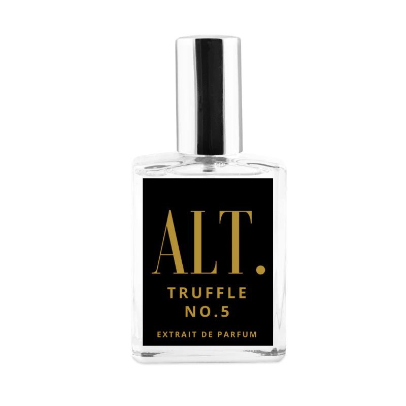 ALT. Fragrances - Truffle - Eau de Parfum - 30ml