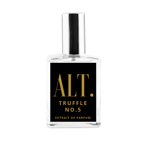 ALT. Fragrances - Truffle - Eau de Parfum - 30ml