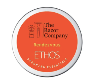 The Razor Company Exclusives - Shave Soap Samples - 1/4oz