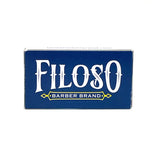 Filoso - Platinum Coated Double Edge Razor Blades - Pack of 5 Blades