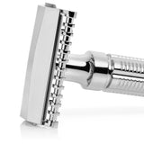 Fine Accoutrements - The Fine® DE5 - Double Edge Safety Razor