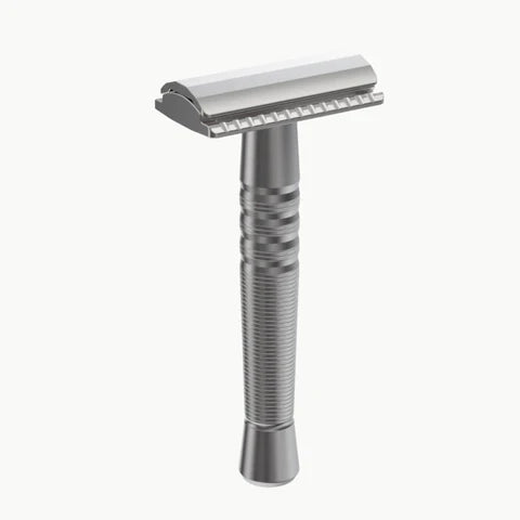 Greencult - Double Edge Safety Razor - GC 2.0