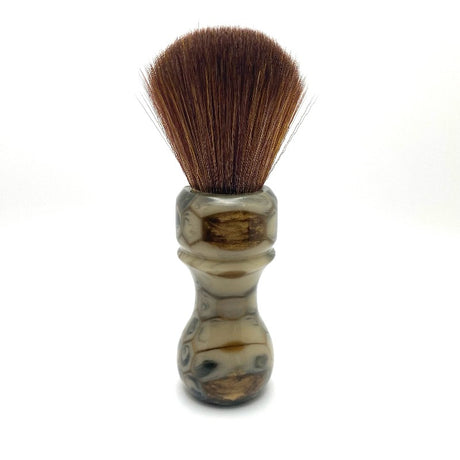 Pre-Owned - Snakepit Cayden Workshop - 24 mm Synthetic Shaving Brush