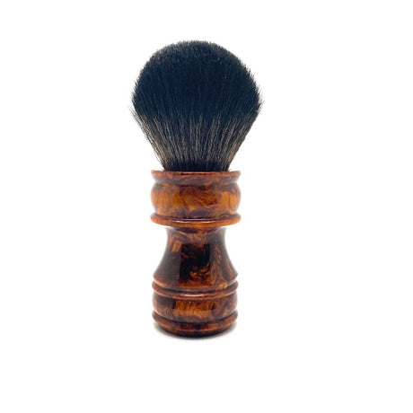 Pre-Owned - That Darn Rob Copper - 26 mm Synthetic Shaving Brush