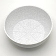 TRC - Unbreakable  Lather Bowl - White Marbled