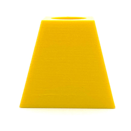 TRC - Safety Razor Stand - Pyramid - Choose Your Color