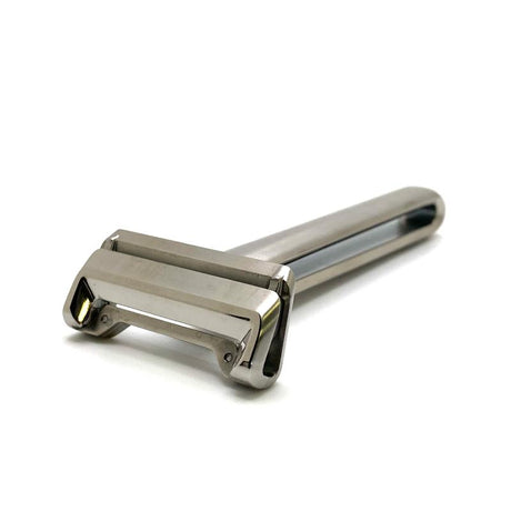 Pre-Owned - OneBlade Genesis Safety Razor -Silver