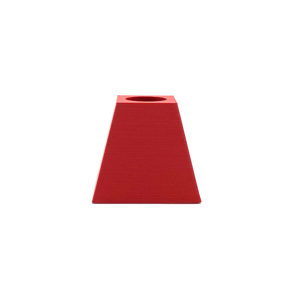 TRC - Safety Razor Stand - Pyramid - Choose Your Color