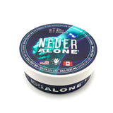 Never Alone 4 - Shaving Soap