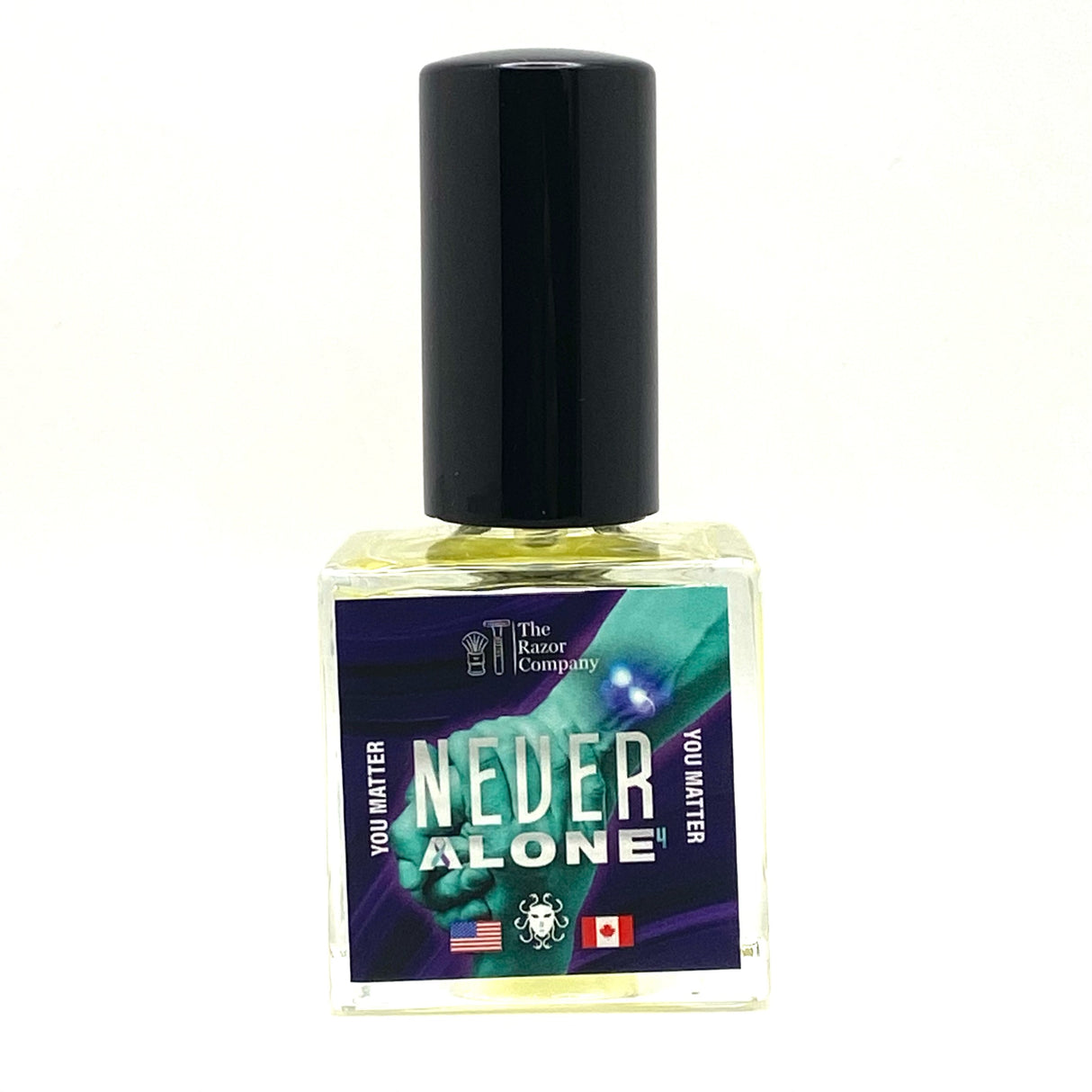 Never Alone 4 - Special Edition EDP