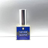 Never Alone³ - Special Edition EDP - 30ml