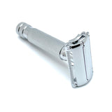 TRC - Twist To Open - Double Edge Safety Razor