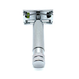 TRC - Twist To Open - Double Edge Safety Razor