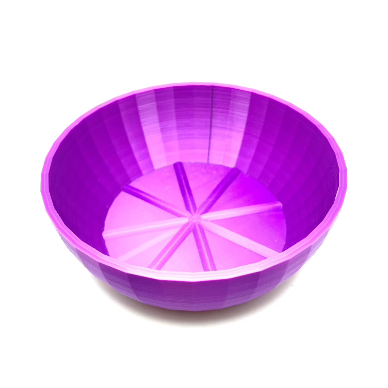 TRC - Unbreakable  Lather Bowl - Choose Your Color