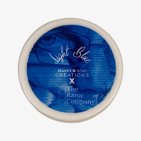 The Razor Company Exclusives - Shave Soap Samples - 1/4oz