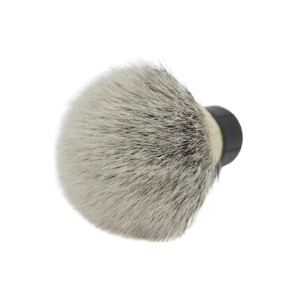 Mühle - 25mm STF XLarge Silvertip Fibre Synthetic Shaving Brush Knot