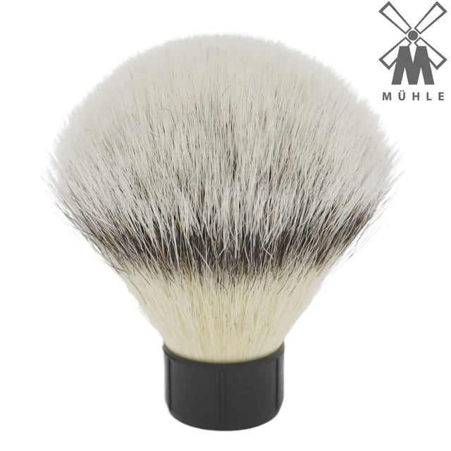 Mühle - 25mm STF XLarge Silvertip Fibre Synthetic Shaving Brush Knot