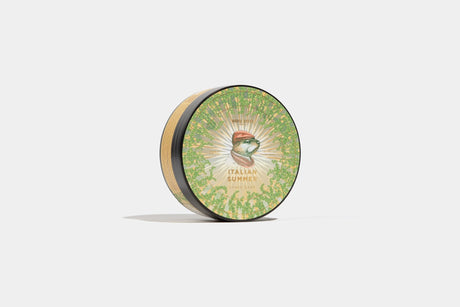 Noble Otter - Italian Summer - Shave Soap - 4oz