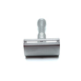 Paradigm - Salient - Double Edge Safety Razor - 316 Stainless Steel