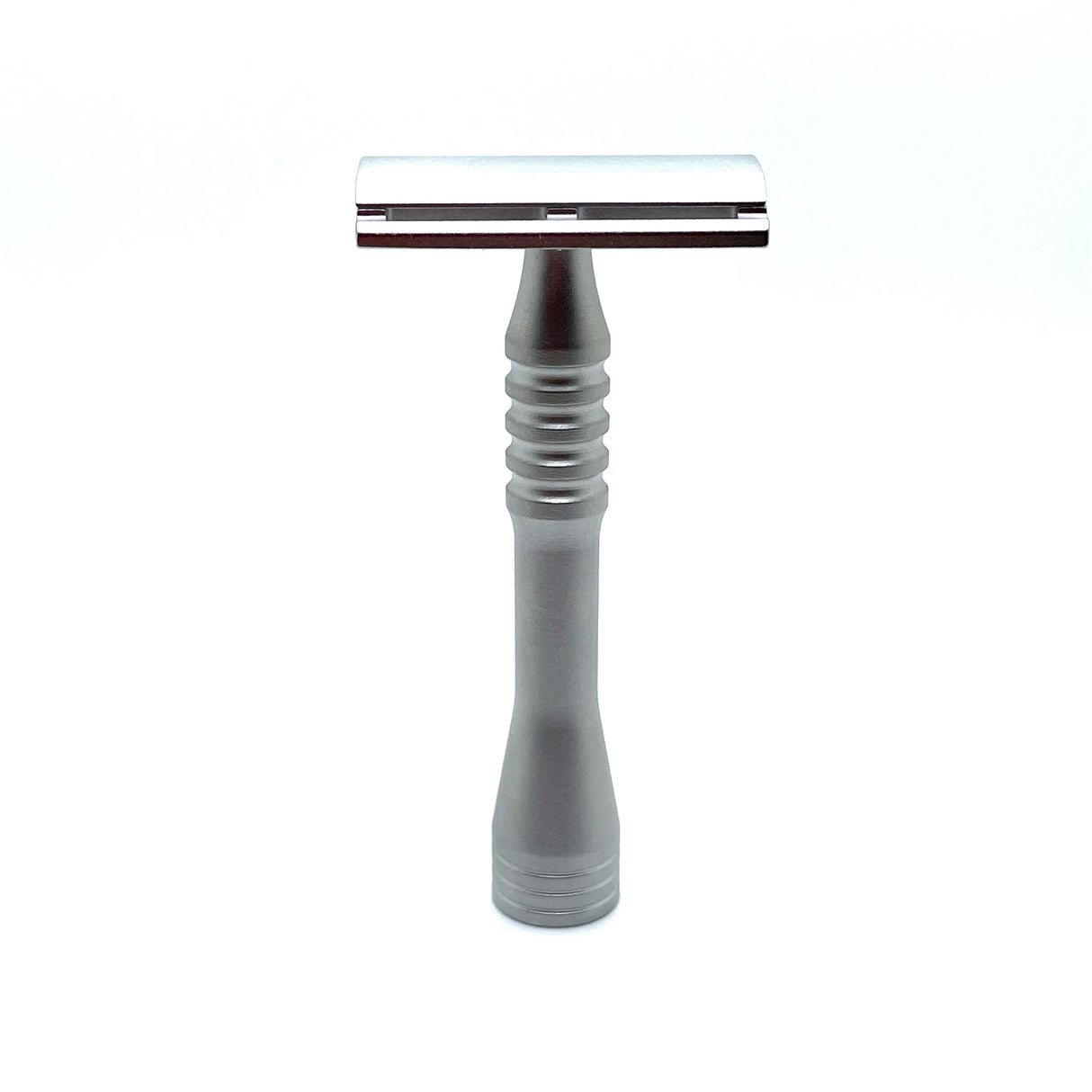 Paradigm - Salient - Double Edge Safety Razor - 316 Stainless Steel