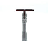 Paradigm - Salient - Double Edge Safety Razor - 316 Stainless Steel