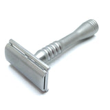 Paradigm - Salient - Double Edge Safety Razor - 316 Stainless Steel