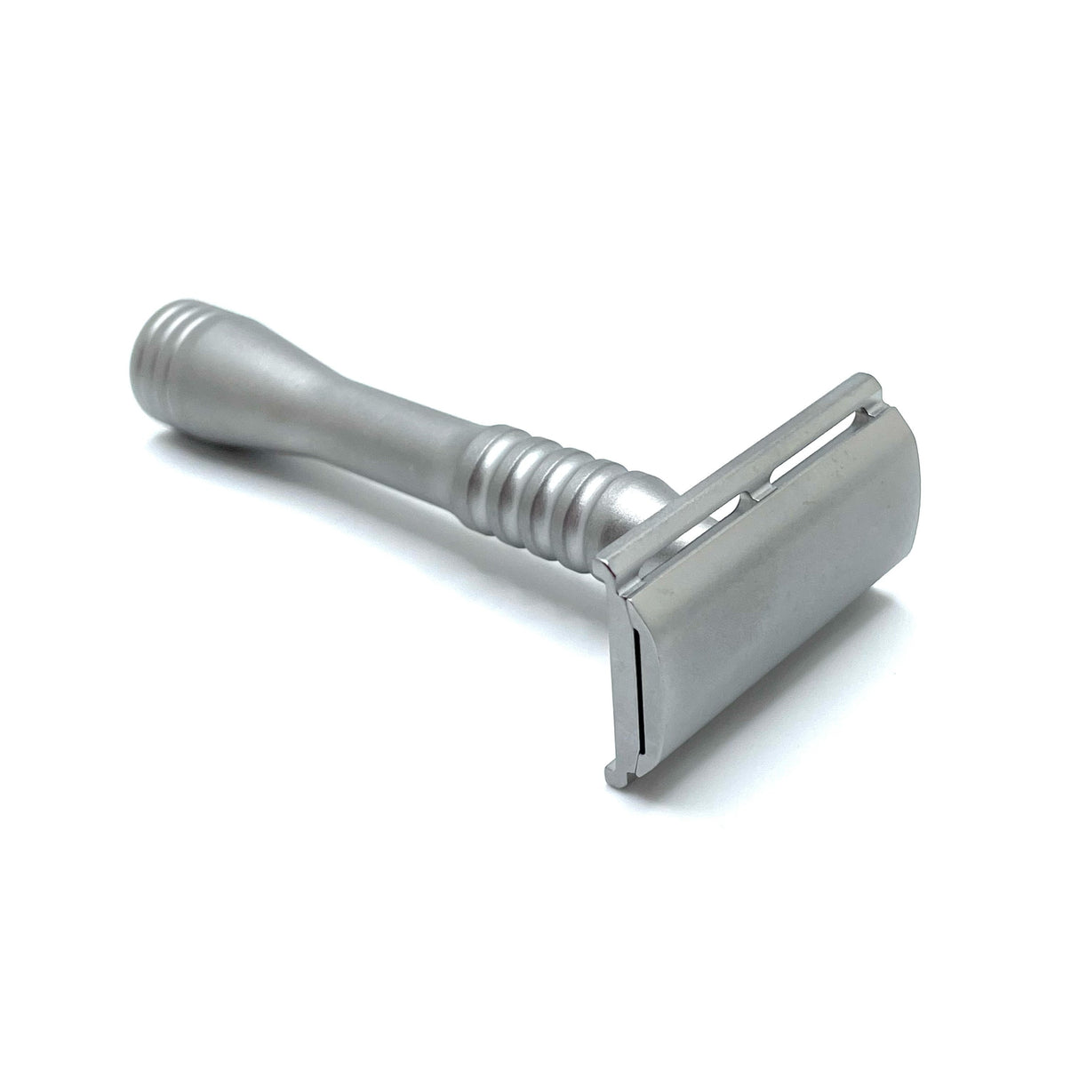 Paradigm - Salient - Double Edge Safety Razor - 316 Stainless Steel