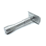 Paradigm - Salient - Double Edge Safety Razor - 316 Stainless Steel