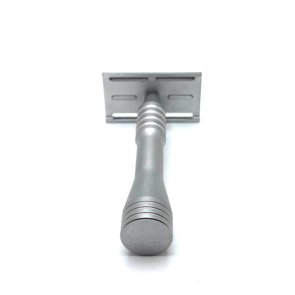 Paradigm - Salient - Double Edge Safety Razor - 316 Stainless Steel