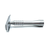 Paradigm - Salient - Double Edge Safety Razor - 316 Stainless Steel