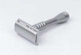 Paradigm - Salient - Double Edge Safety Razor - 316 Stainless Steel