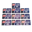 Polsilver - Super Iridium Double Edge Razor Blades - 100 Blades