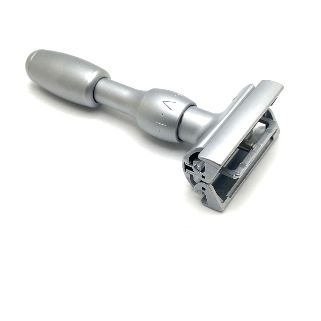 Pre-Owned - Merkur Vision - Double Edge Safety Razor