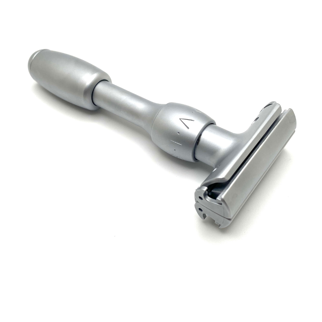 Pre-Owned - Merkur Vision - Double Edge Safety Razor