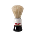 Semogue - 1460 Natural Boar Bristle Shaving Brush - Lacquered Beechwood Handle