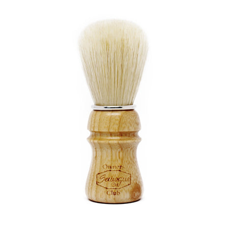 Semogue Owners Club - Premium Boar - Ash Wood Shaving Brush