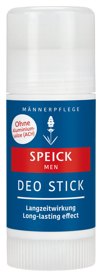 Speick Men's Stick Deodorant