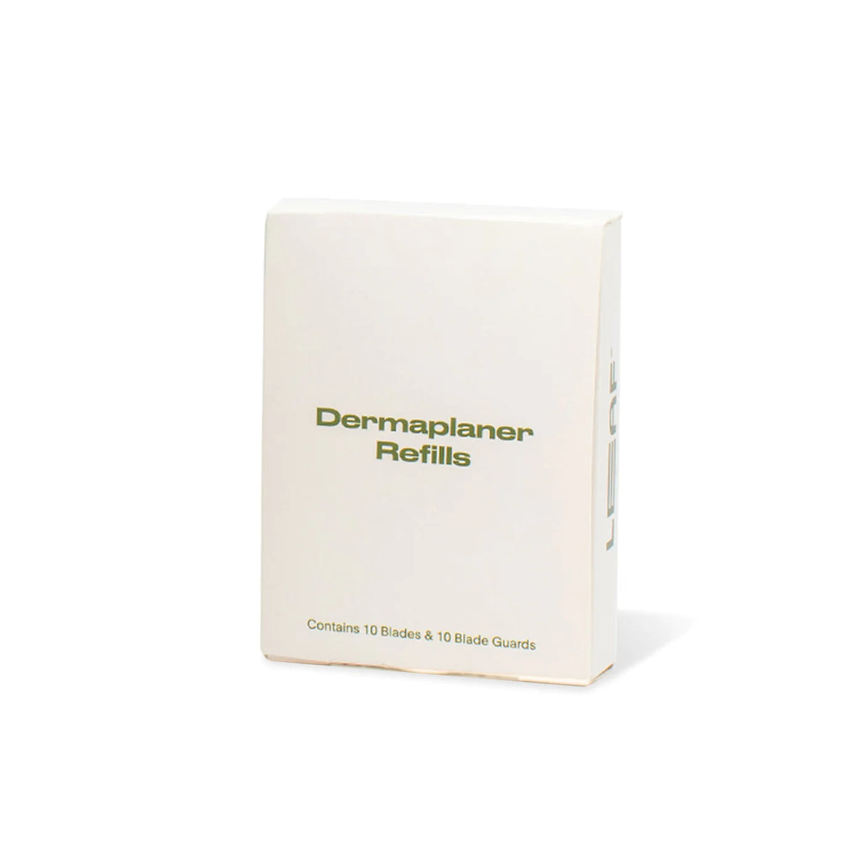 The Leaf - Dermaplaner Refills