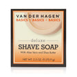 Van Der Hagen - Deluxe Shave Soap - 2.5oz