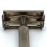 Vintage - Gillette Super Speed TTO Date Code - W-1