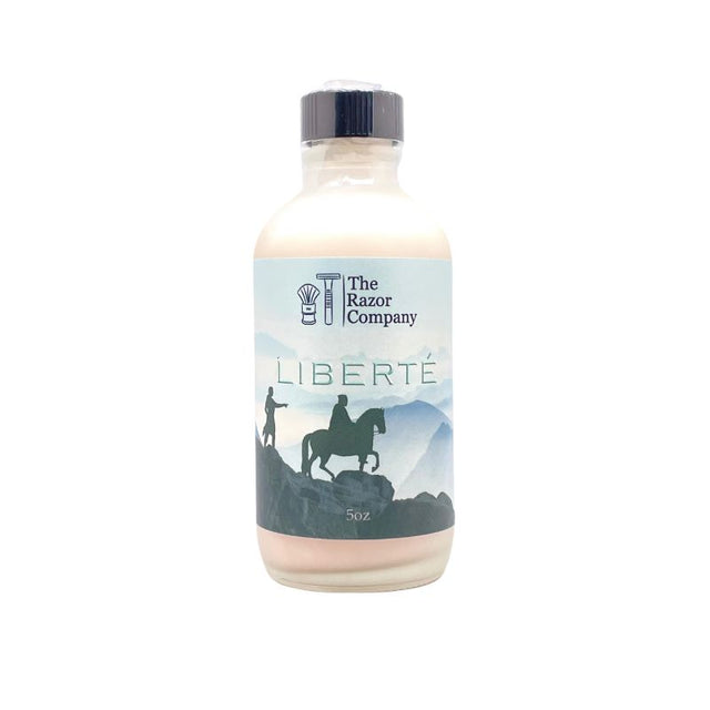 Aion Skincare - Liberté - Alcohol Free Aftershave Splash - 4oz