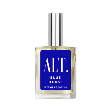 ALT. Fragrances - Blue Horse - Eau de Parfum - 60ml